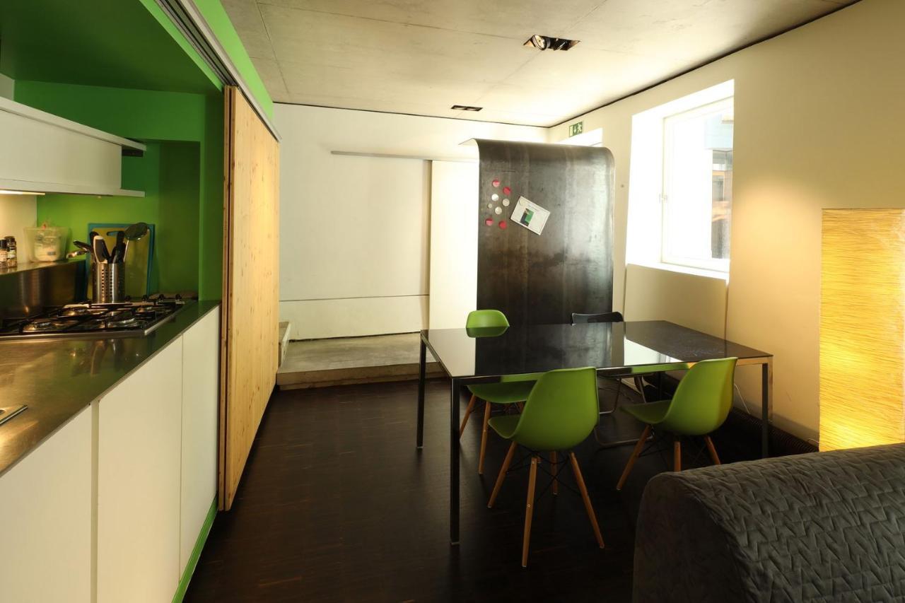 Art_is House - An Unique Design Experience Apartamento