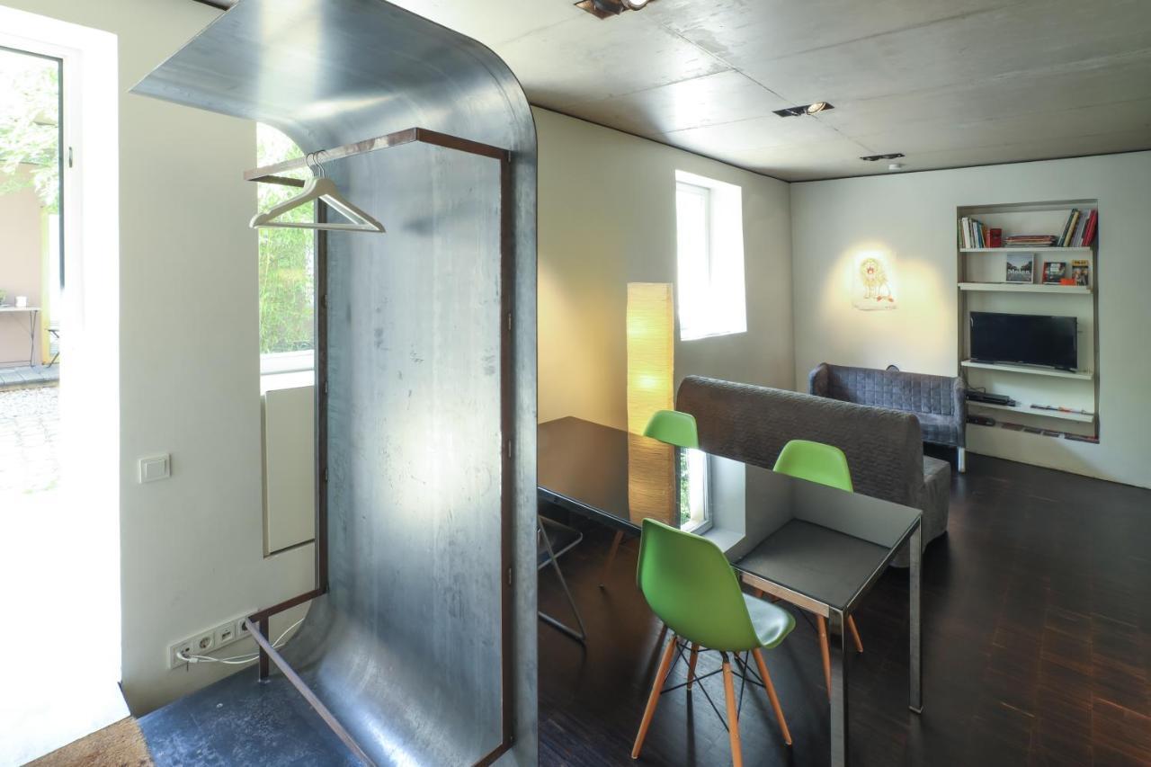 Art_is House - An Unique Design Experience Apartamento *