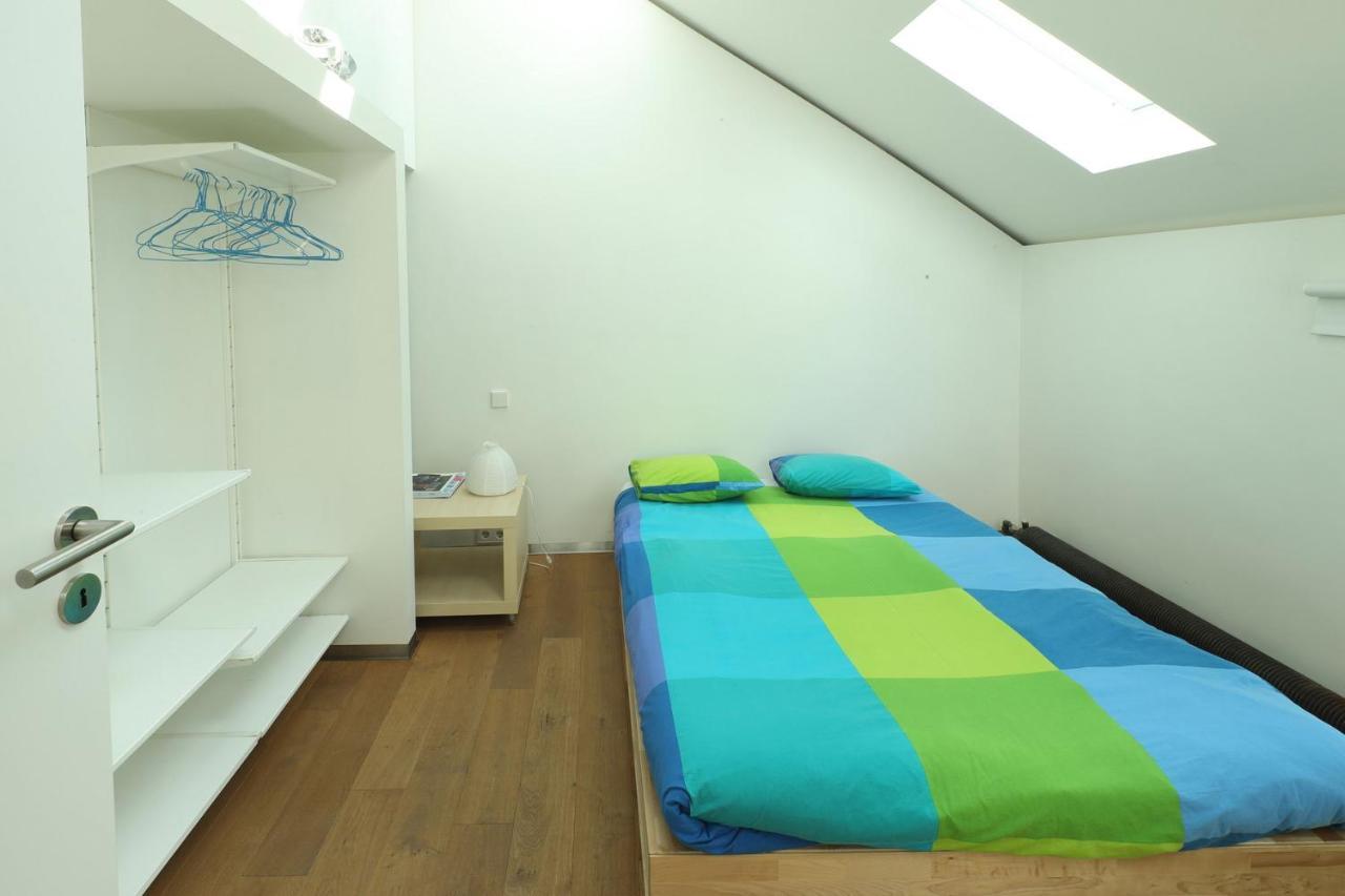 Art_is House - An Unique Design Experience * Luxemburgo