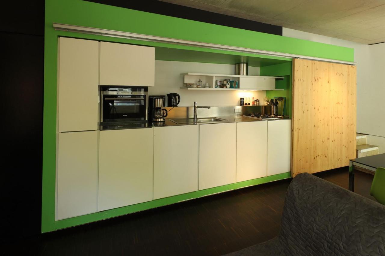 Art_is House - An Unique Design Experience * Luxemburgo