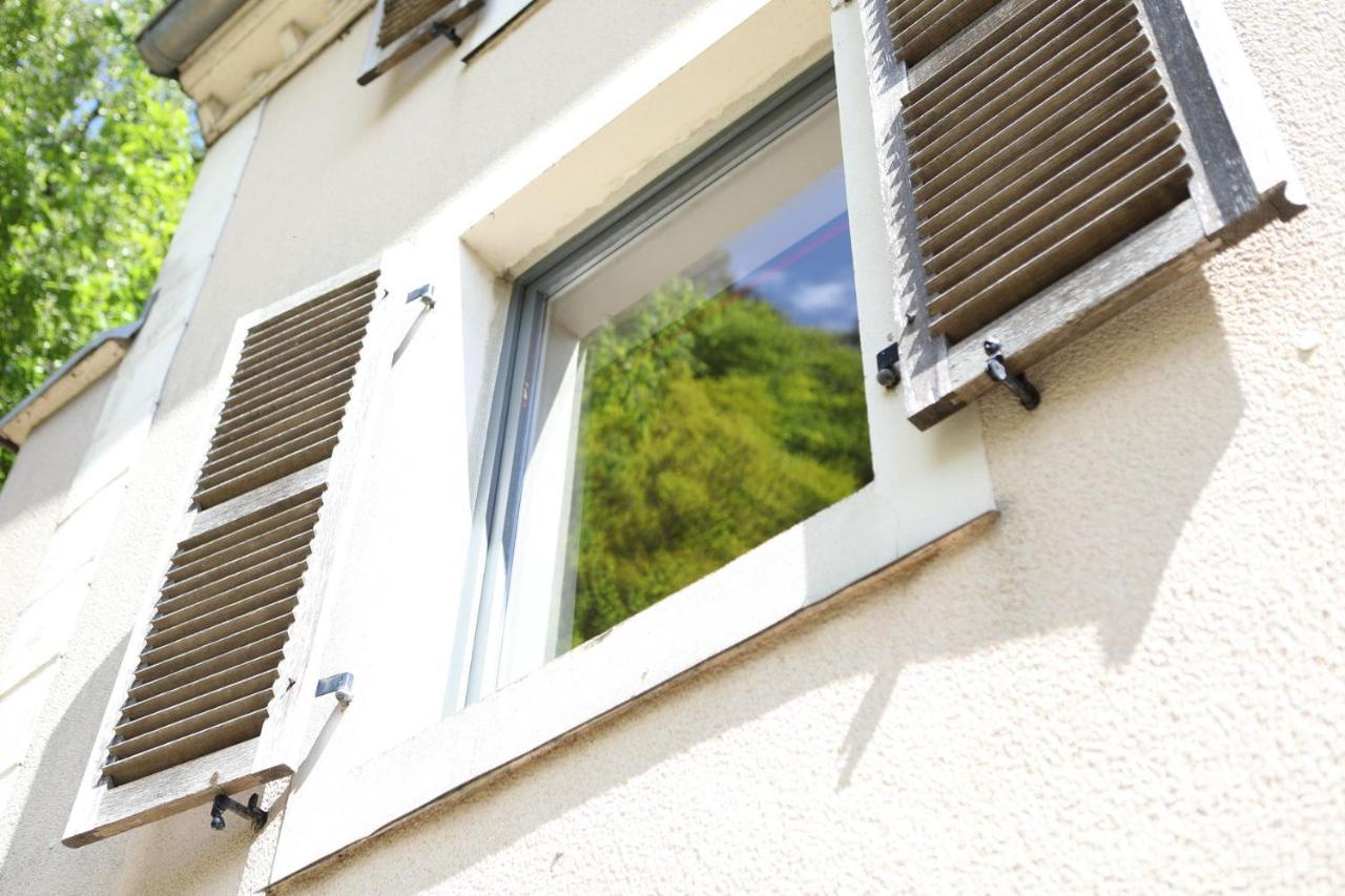 Apartamento Art_is House - An Unique Design Experience Luxemburgo