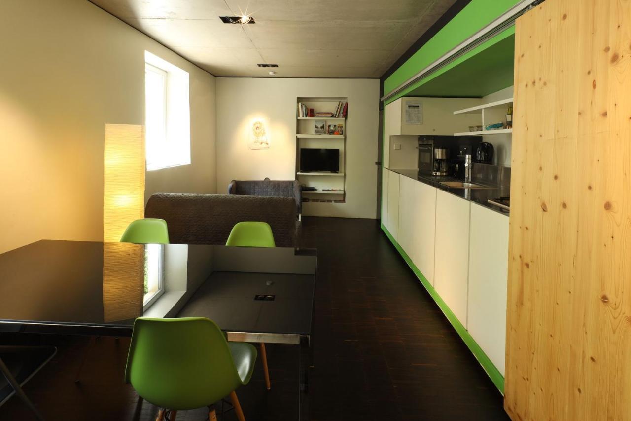 Art_is House - An Unique Design Experience Apartamento