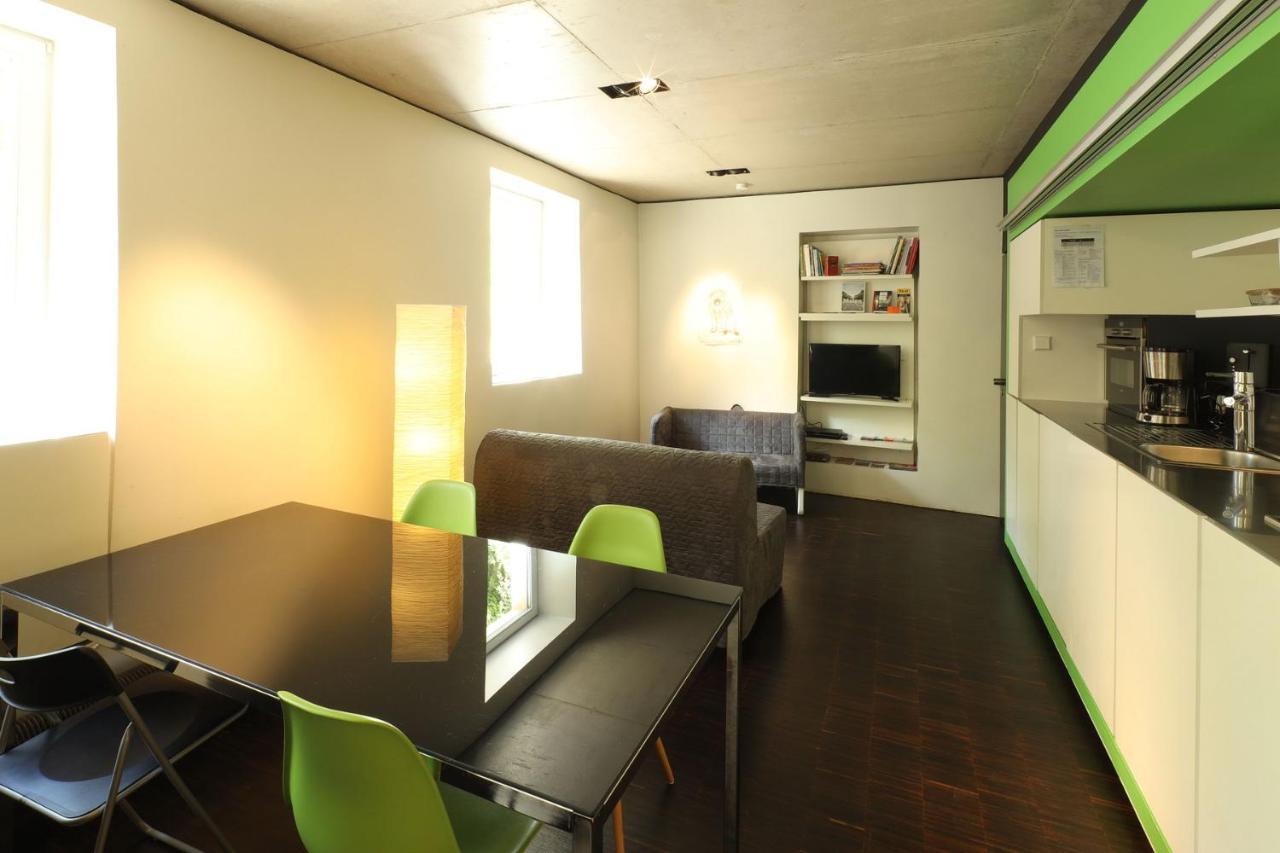Art_is House - An Unique Design Experience Apartamento